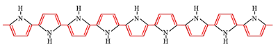 Polypyrrole